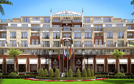 ID 8984 Квартири в Гранд Флоренция Палас Снимки 1 