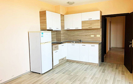 ID 8992 Трехкомнатна квартира в Аполлон Несебр Снимки 1 