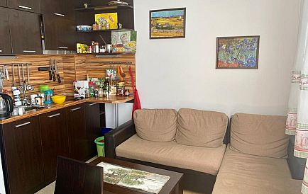 ID 9228 Двухкомнатна квартира в Си Даймонд Снимки 1 