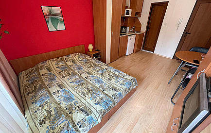 ID 9233 Квартира-студия в Амадеус 11 Снимки 1 