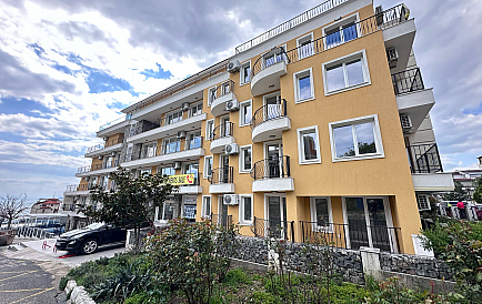 ID 9706 Квартиры от застройщика в Гранд Вилла 2 Снимки 1 