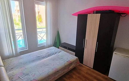 ID 9866 Квартира-студия в Санни Дей 6 Снимки 4