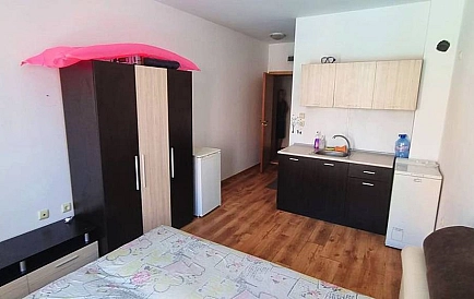 ID 9866 Квартира-студия в Санни Дей 6 Снимки 3