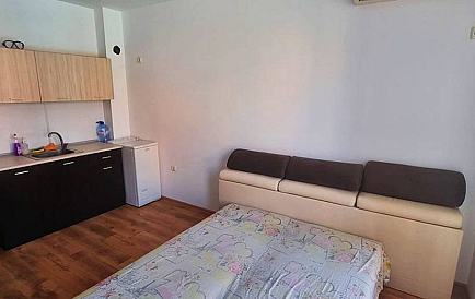 ID 9866 Квартира-студия в Санни Дей 6 Снимки 1 
