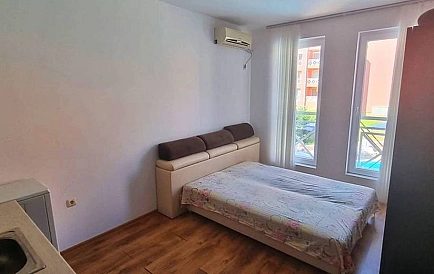 ID 9866 Квартира-студия в Санни Дей 6 Снимки 2