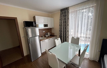 ID 9983 Квартира-студия в Астория 2 Снимки 3