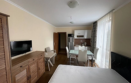 ID 9983 Квартира-студия в Астория 2 Снимки 2