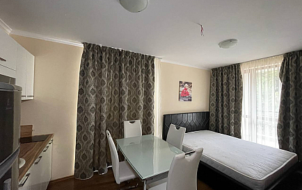 ID 9983 Квартира-студия в Астория 2 Снимки 1 
