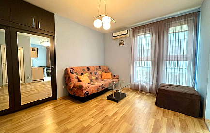 ID 11036 Квартира-студия в Одисея Снимки 1 