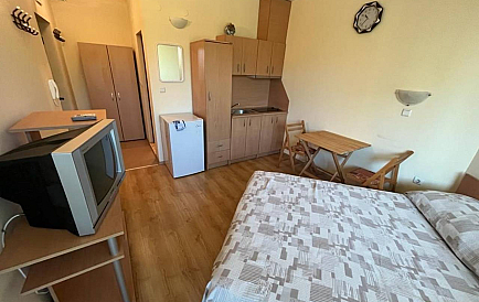 ID 10368 Квартира-студия в Амадеус 5 Снимки 1 