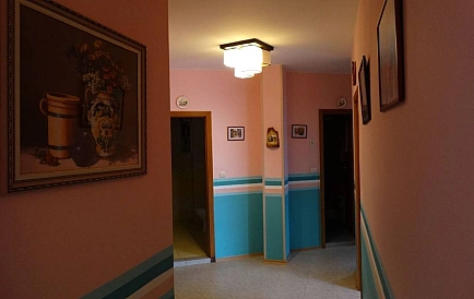 ID 10390 Трехкомнатная квартира в Голден Амос Снимки 9