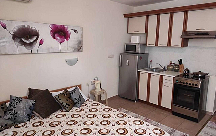 ID 10881 Квартира-студия в Краун Форт Клуб Снимки 1 