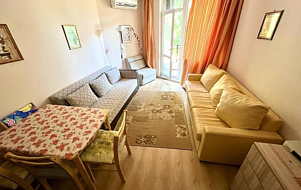 ID 10894 Квартира-студия в Луксор Снимки 1 
