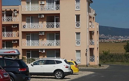ID 10902 Апартамент-студия в Сънни Дей 6 Снимки 4