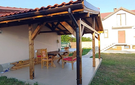 ID 10908 Дом в Горице Снимки 4