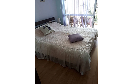 ID 10927 Двустаен апартамент в Гларус Снимки 9