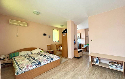 ID 11018 Квартира-студия в Санни Дей 3 Снимки 1 
