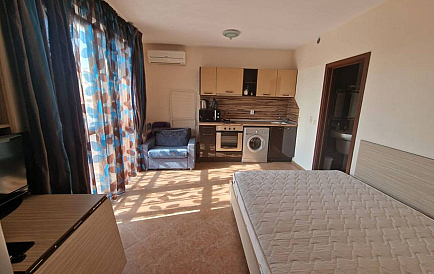 ID 11051 Квартира-студия в Каскадас 2 Снимки 1 