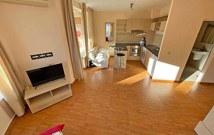 ID 11052 Квартира-студия в Панорама Дриймс Снимки 1 