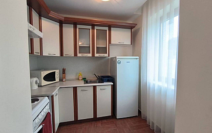 ID 11491 Квартира-студия в Мессамбрия Форт Бич Снимки 1 