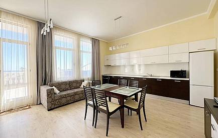 ID 11522 Три стаен апартамент в Вила Рома Снимки 1 