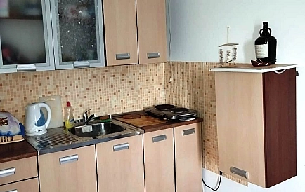 ID 11548 Студио в Сани Дей 6 Снимки 8
