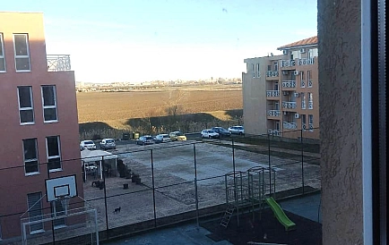 ID 11548 Студио в Сани Дей 6 Снимки 4