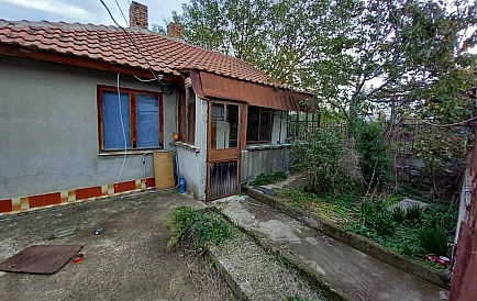 ID 11582 Дом в Медово Снимки 9