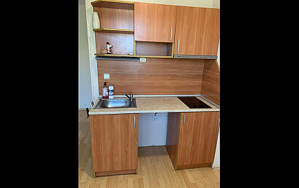 ID 11594 <html><body>Апартамент-студия в Амадеус 11</body></html> Снимки 1 