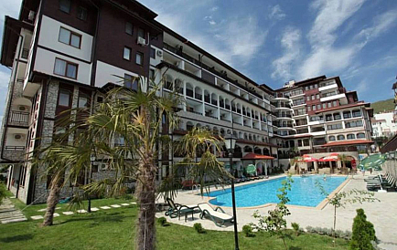 ID 11602 Квартира-студия в Етера 3 Снимки 1 