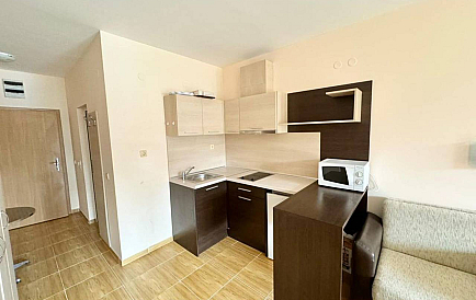 ID 11608 Квартира-студия в Меджик Дриймс Снимки 1 