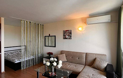 ID 11704 Квартира-студия в Шато Ахелой 1 Снимки 1 