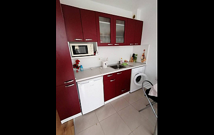 ID 11709 Голяма студия в Кабана Бийч Снимки 1 