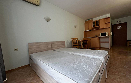 ID 11809 Квартира-студия в Сансет Бич 2 Снимки 1 