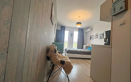 ID 11837 Студио в Съни Дей 6 Снимки 2