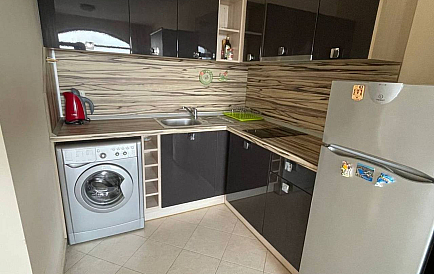ID 11907 Двухкомнатна квартира в Каскадас 2 Снимки 1 