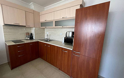 ID 12130 Трехкомнатна квартира в Каприз Снимки 1 