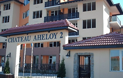 ID 2292 Шато Ахелой 2 Снимки 6