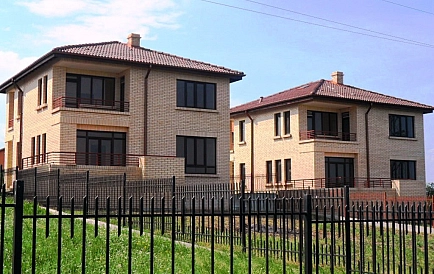 ID 4152 Котедж в Александрово Снимки 6