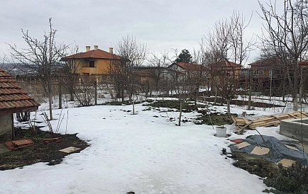 ID 4664 Дом в селе Горица Снимки 10