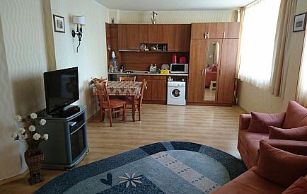ID 4821 Атриум Бийч Снимки 1 