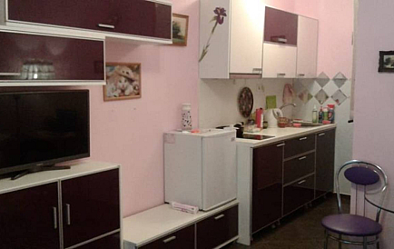 ID 7217 Квартира-студия в Каскадас 5 Снимки 1 