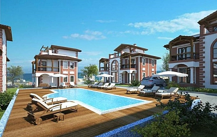 ID 8149 Вили в Вила Парк Снимки 9