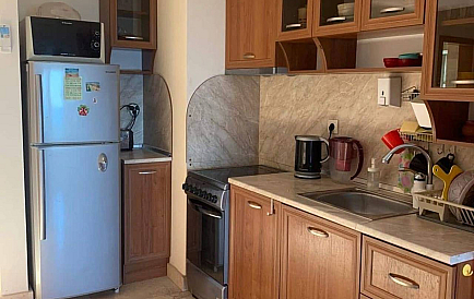 ID 8243 Двустаен апартамент в Марина Бей Снимки 1 