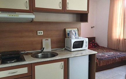 ID 8245 Квартира-студия в Лилия Снимки 1 