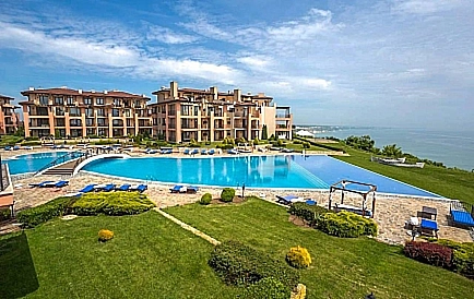 ID 8391 Двустаен апартамент в Калиакрия Снимки 4
