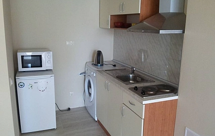 ID 8635 Двухкомнатна квартира в Аргишт Партез Снимки 10