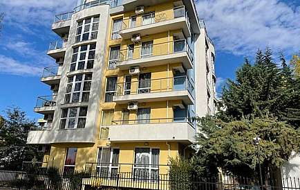 ID 9106 Квартири от застроителя в София Санни Резиденс Снимки 1 