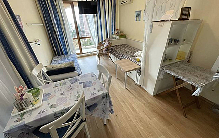 ID 9177 Квартира-студия в Вилла Астория 1 Снимки 1 