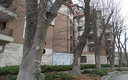 ID 9189 Двустаен апартамент в Роял Бийч Плаза Снимки 7